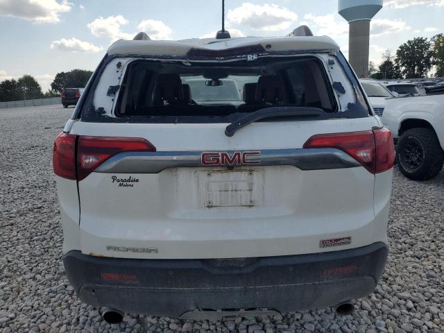 Photo 6 from auction – 2018 GMC ACADIA ALL with VIN 1GKKNVLS1JZ150544