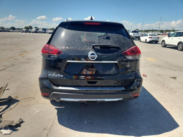 Photo 6 from auction – 2018 NISSAN ROGUE S with VIN 5N1AT2MT6JC830490