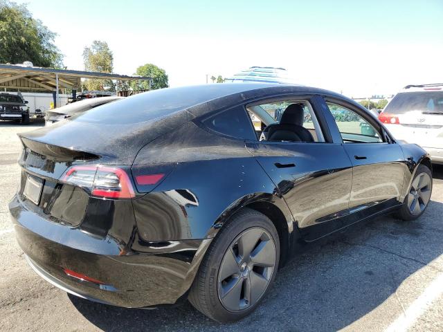 Photo 3 from auction – 2023 TESLA MODEL 3 with VIN 5YJ3E1EA7PF556002