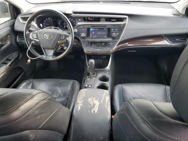 Photo 8 from auction – 2013 TOYOTA AVALON BAS with VIN 4T1BK1EB4DU049327