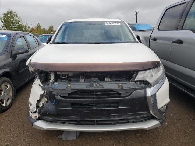 Photo 5 from auction – 2018 MITSUBISHI OUTLANDER with VIN JA4AZ2A32JZ619074