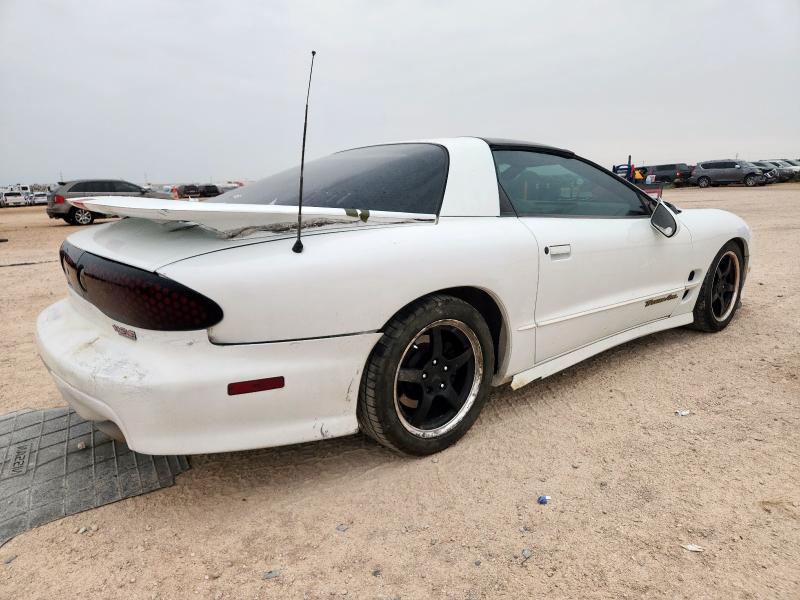 Photo 3 from auction – 2002 PONTIAC FIREBIRD FORMULA with VIN 2G2FV22G122134152