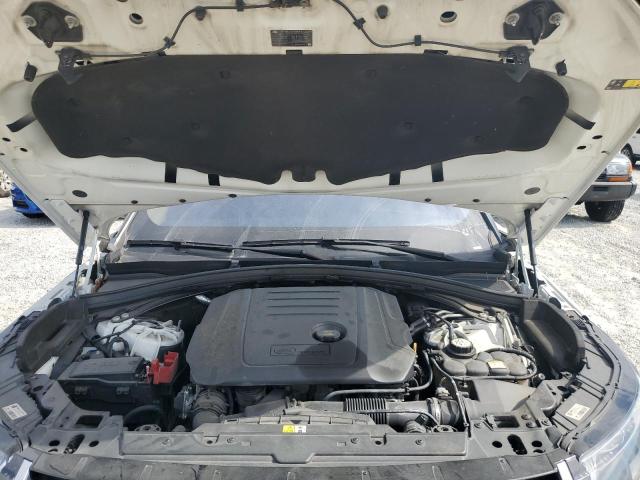Photo 12 from auction – 2018 LAND ROVER RANGE ROVE with VIN SALYB2RN3JA769281