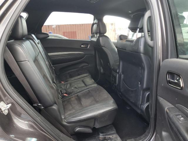 Photo 11 from auction – 2020 DODGE DURANGO GT with VIN 1C4RDJDG7LC296789