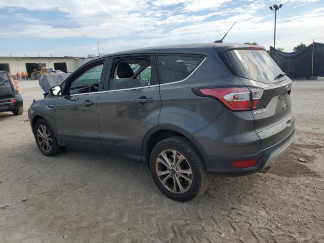 Photo 2 from auction – 2017 FORD ESCAPE SE with VIN 1FMCU0GD3HUD18477