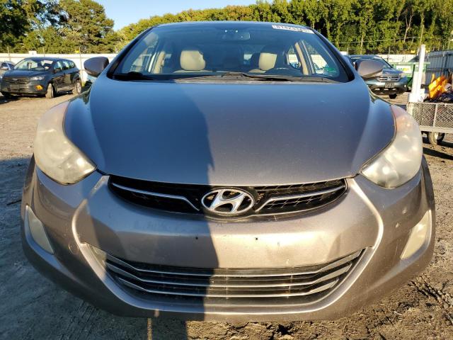 Photo 5 from auction – 2012 HYUNDAI ELANTRA GL with VIN 5NPDH4AE2CH094563