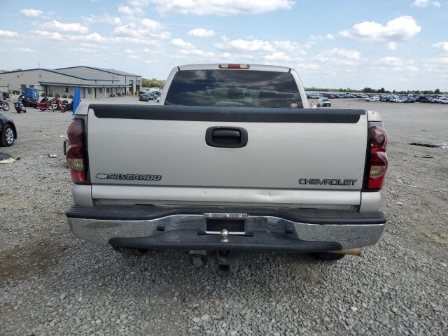 Photo 6 from auction – 2004 CHEVROLET SILVERADO C1500 with VIN 2GCEC19V941213010