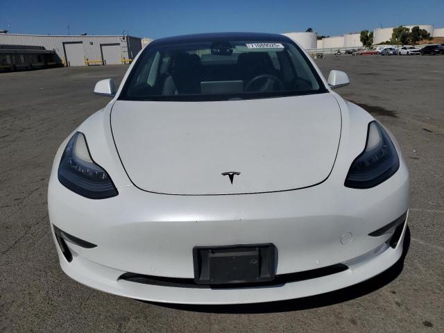 Photo 5 from auction – 2019 TESLA MODEL 3 with VIN 5YJ3E1EA1KF190529