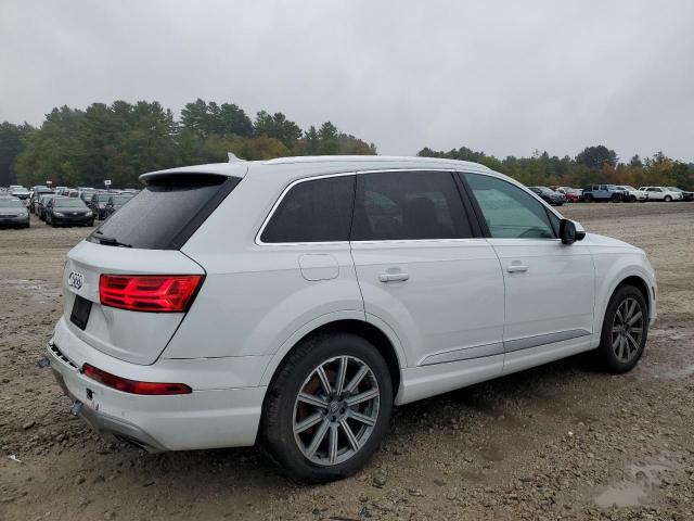 Photo 3 from auction – 2019 AUDI Q7 PREMIUM with VIN WA1LAAF77KD004444