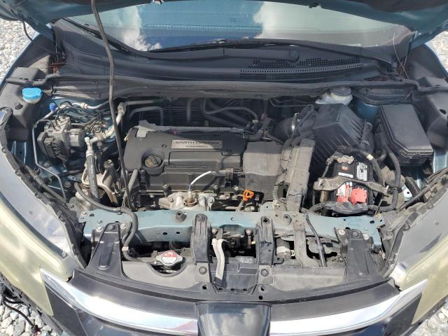 Photo 12 from auction – 2015 HONDA CR-V EX with VIN 2HKRM3H57FH517238