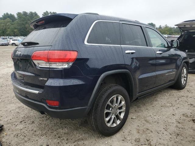 Photo 3 from auction – 2015 JEEP GRAND CHER with VIN 1C4RJFBG2FC807516