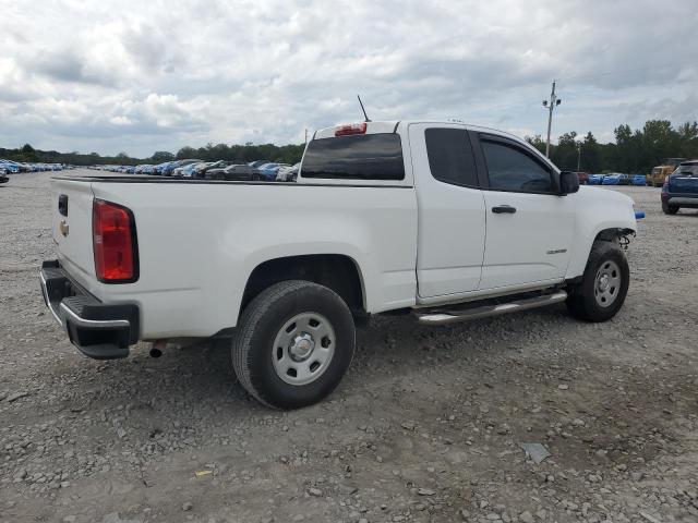 Photo 3 from auction – 2017 CHEVROLET COLORADO with VIN 1GCHSBEA6H1277204
