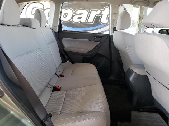 Photo 10 from auction – 2017 SUBARU FORESTER 2 with VIN JF2SJABC1HH812750