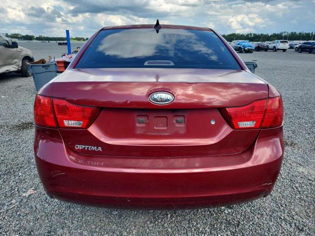 Photo 6 from auction – 2010 KIA OPTIMA with VIN KNAGG4A8XA5384165