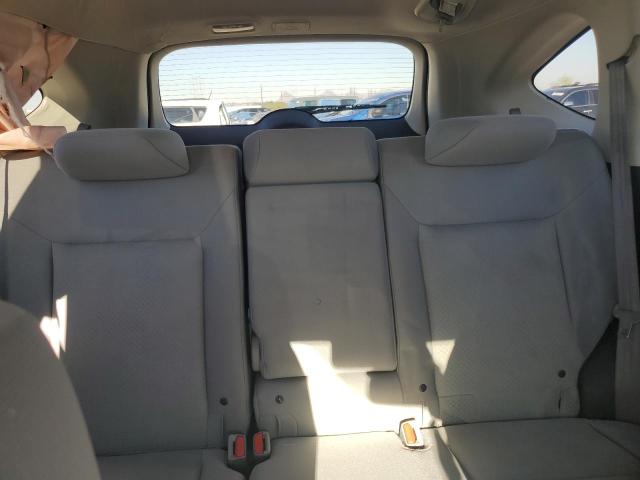 Photo 10 from auction – 2015 HONDA CR-V EX with VIN 2HKRM3H59FH558504