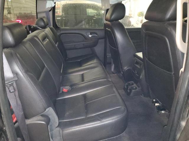 Photo 10 from auction – 2012 GMC SIERRA K1500 SLT with VIN 3GTP2WE75CG269760