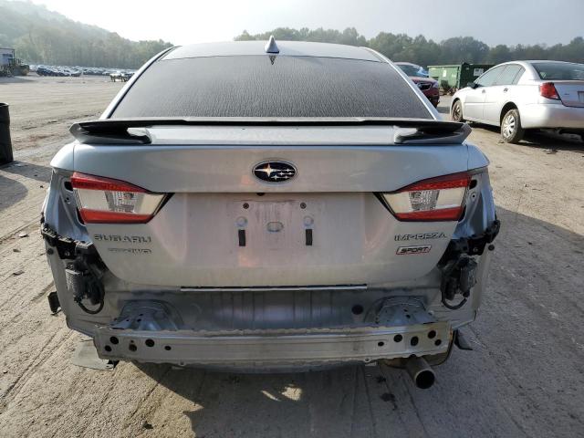 Photo 6 from auction – 2018 SUBARU IMPREZA SP with VIN 4S3GKAM63J3617146