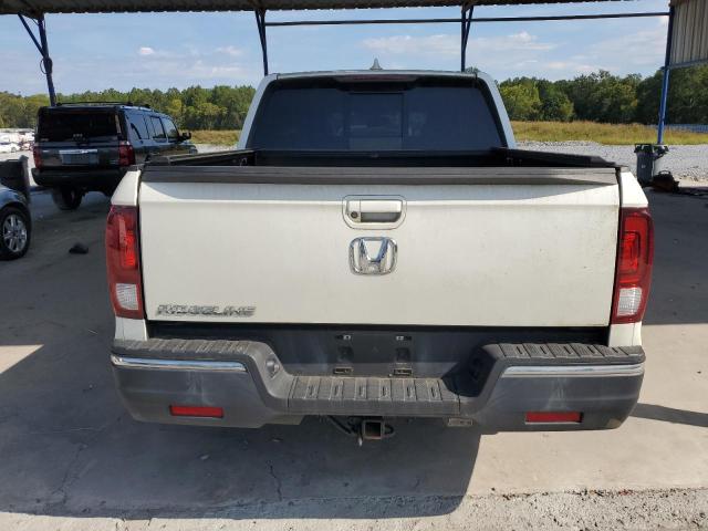 Photo 6 from auction – 2019 HONDA RIDGELINE with VIN 5FPYK2F62KB003739