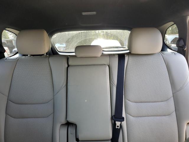 Photo 10 from auction – 2018 MAZDA CX-9 GRAND with VIN JM3TCBDY3J0220581