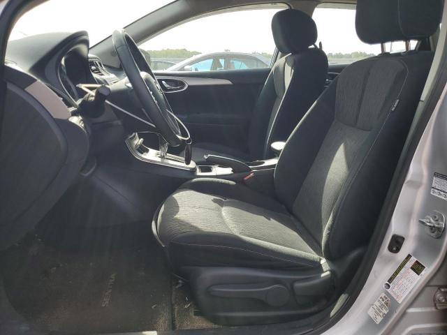 Photo 7 from auction – 2015 NISSAN SENTRA S with VIN 3N1AB7AP7FL643575