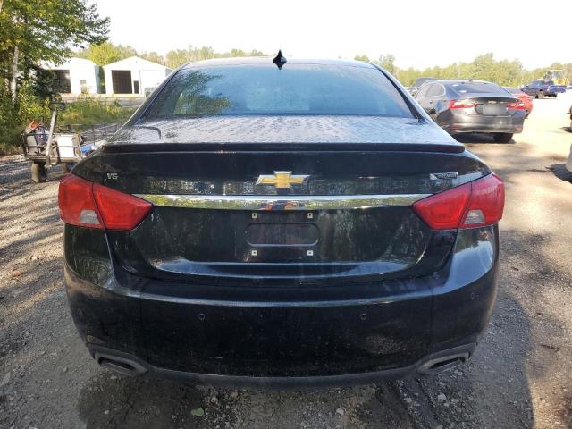 Photo 6 from auction – 2020 CHEVROLET IMPALA PRE with VIN 1G1105S34LU109706
