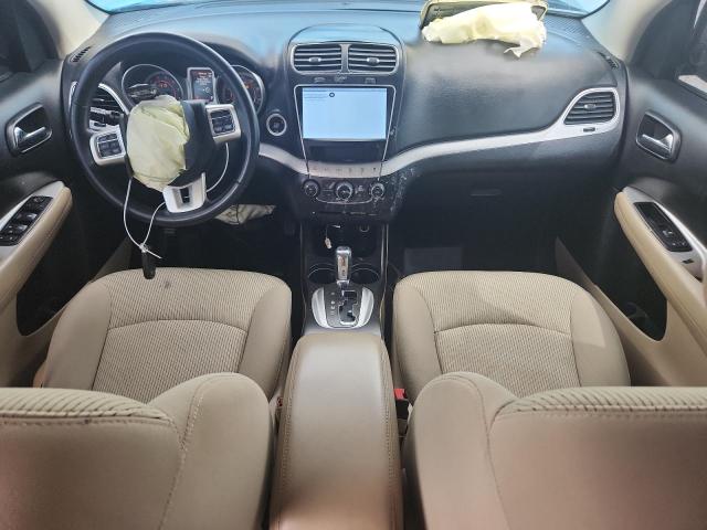 Photo 8 from auction – 2017 DODGE JOURNEY SE with VIN 3C4PDCAB3HT559335