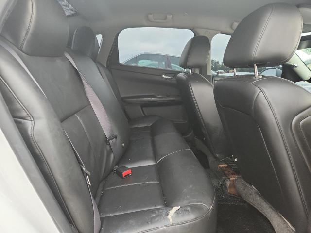 Photo 10 from auction – 2016 CHEVROLET IMPALA LIM with VIN 2G1WD5E39G1106078