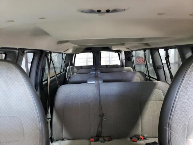Photo 10 from auction – 2012 CHEVROLET EXPRESS G3 with VIN 1GAZG1FGXC1175473