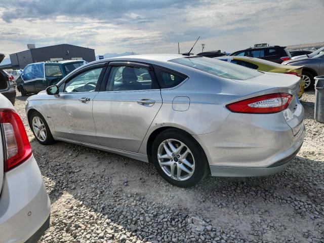 Photo 2 from auction – 2016 FORD FUSION SE with VIN 3FA6P0H76GR118254