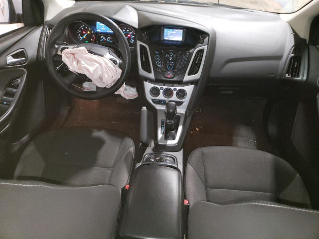 Photo 8 from auction – 2014 FORD FOCUS SE with VIN 1FADP3F2XEL225156