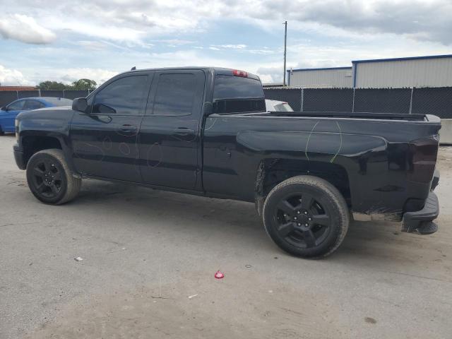 Photo 2 from auction – 2015 CHEVROLET SILVERADO with VIN 1GCRCPEH8FZ316837