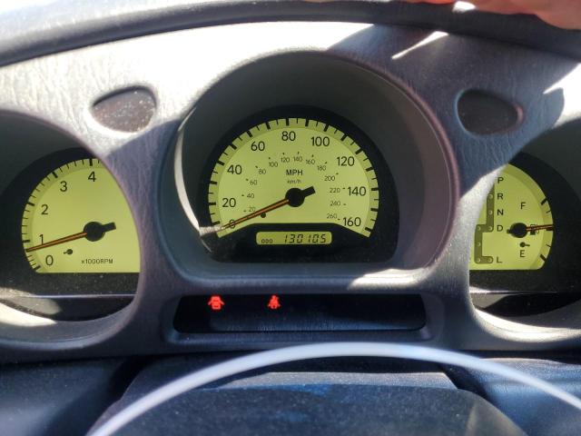 Photo 9 from auction – 1998 LEXUS GS 300 with VIN JT8BD68S1W0044117