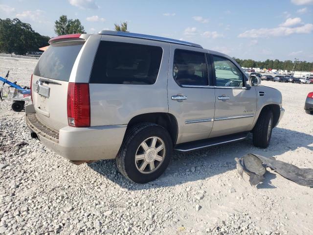 Photo 3 from auction – 2007 CADILLAC ESCALADE L with VIN 1GYFK63857R249693