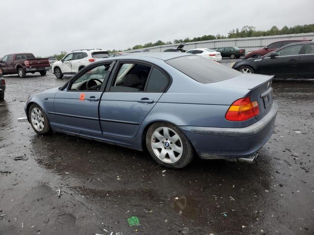 Photo 2 from auction – 2005 BMW 325 I with VIN WBAET37465NJ87324