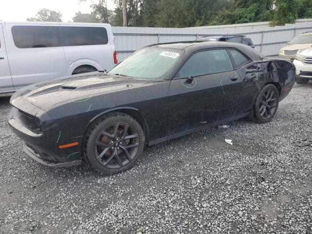 DODGE CHALLENGER 2019 with VIN 2C3CDZAG3KH571535 - Photo from auction