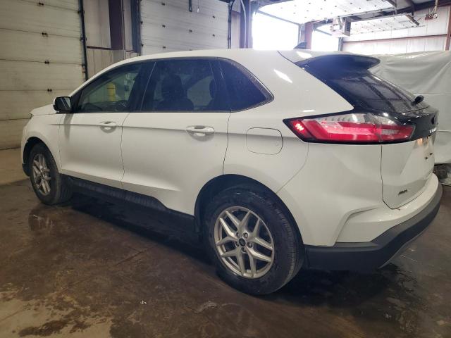 Photo 2 from auction – 2023 FORD EDGE SEL with VIN 2FMPK4J90PBA38345