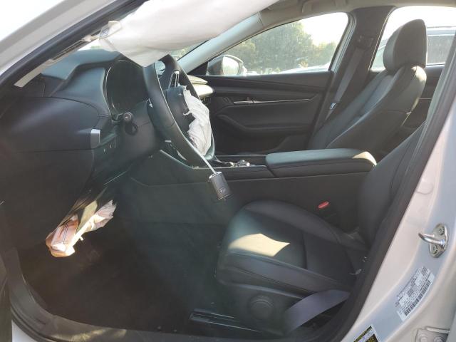 Photo 7 from auction – 2025 MAZDA 3 SELECT S with VIN 3MZBPABM4SM463346