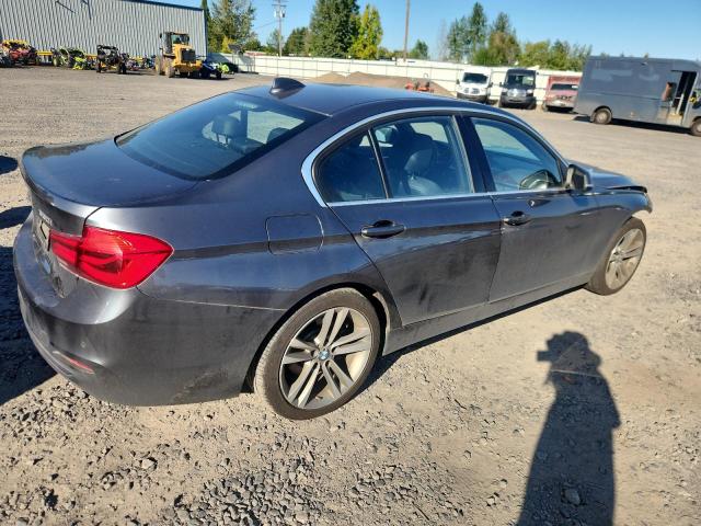 Photo 3 from auction – 2017 BMW 330 XI with VIN WBA8D9G37HNU66225