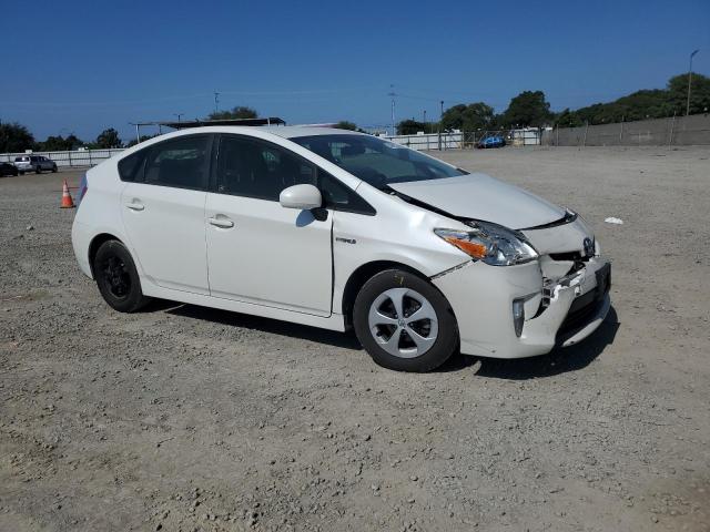 Photo 4 from auction – 2015 TOYOTA PRIUS with VIN JTDKN3DU4F1885346