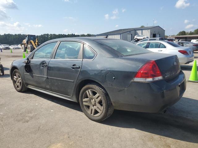 Photo 2 from auction – 2014 CHEVROLET IMPALA LIM with VIN 2G1WB5E30E1123127