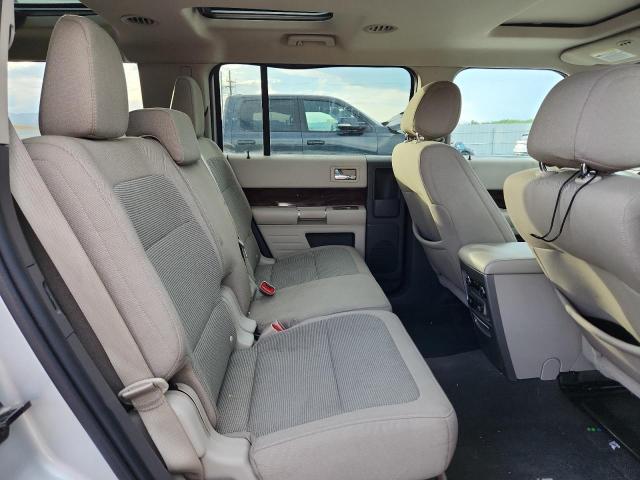 Photo 11 from auction – 2012 FORD FLEX SEL with VIN 2FMHK6CC4CBD04999
