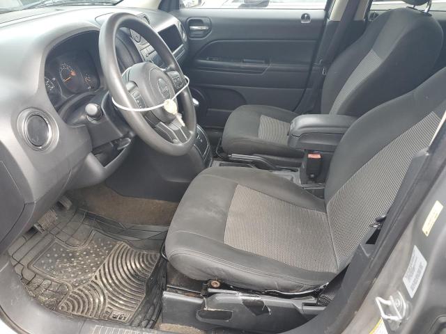 Photo 7 from auction – 2015 JEEP PATRIOT SP with VIN 1C4NJRBB2FD135214