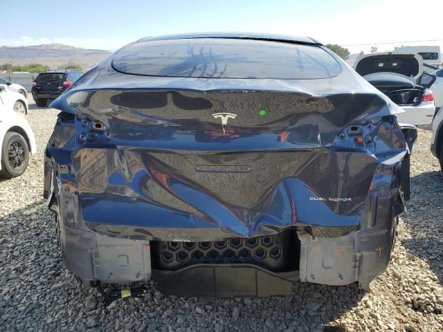 Photo 6 from auction – 2023 TESLA MODEL Y with VIN 7SAYGAEE2PF917867