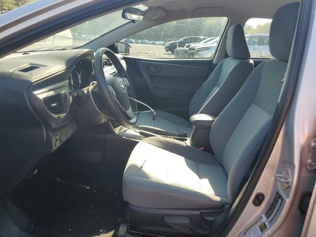 Photo 7 from auction – 2014 TOYOTA COROLLA L with VIN 2T1BURHE6EC160253