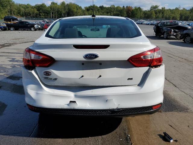 Photo 6 from auction – 2013 FORD FOCUS SE with VIN 1FADP3F2XDL297554