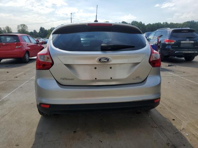 Photo 6 from auction – 2014 FORD FOCUS SE with VIN 1FADP3K24EL380498
