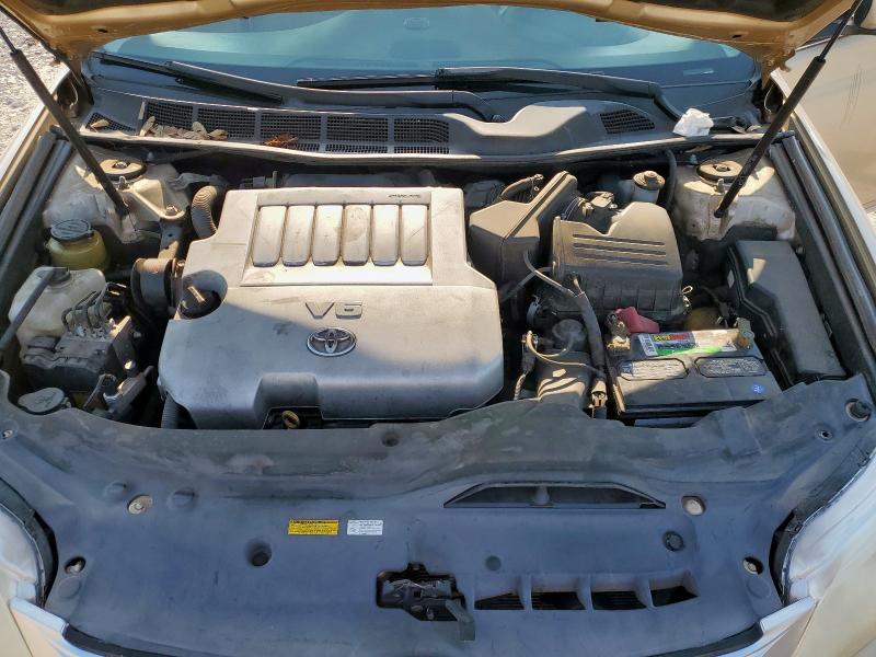 Photo 11 from auction – 2011 TOYOTA AVALON BAS with VIN 4T1BK3DBXBU371304