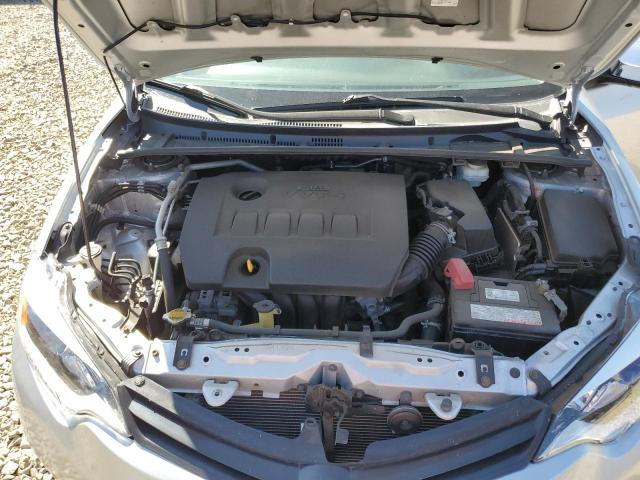 Photo 11 from auction – 2014 TOYOTA COROLLA L with VIN 5YFBURHE8EP016803