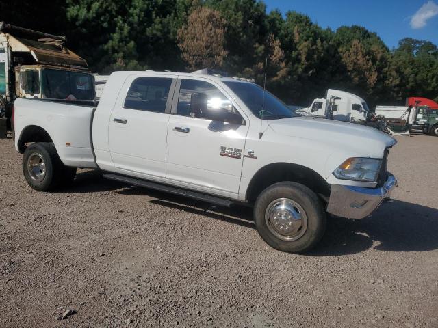 Photo 4 from auction – 2018 RAM 3500 SLT with VIN 3C63RRLL1JG210981