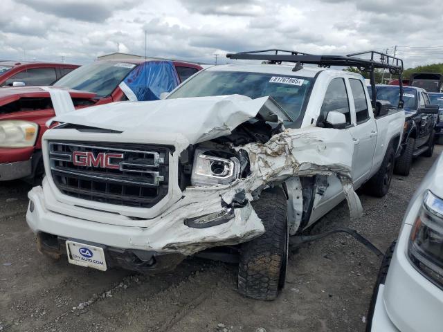 GMC SIERRA C15 2016 with VIN 1GTR1LEC4GZ289351 - Photo from auction